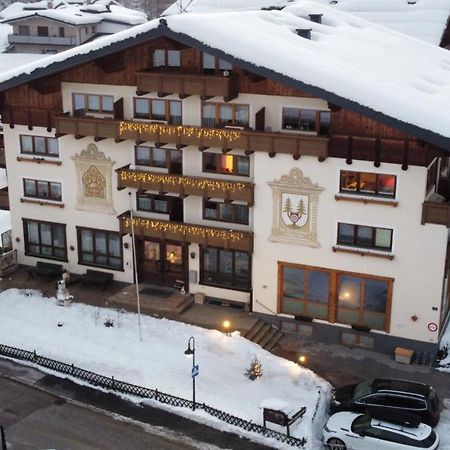 Altenmarkter Hof Altenmarkt im Pongau Esterno foto