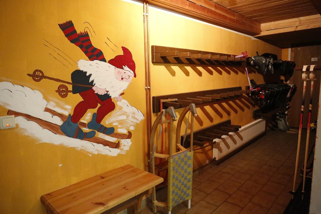 Altenmarkter Hof Altenmarkt im Pongau Esterno foto